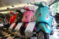 �x�X�p�@Vespa